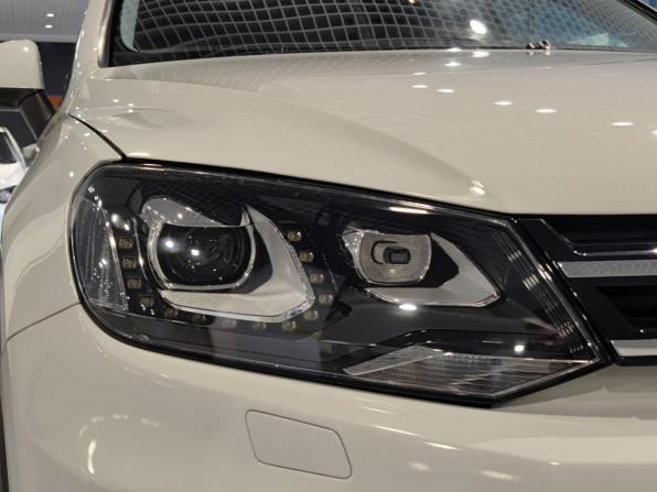 Volkswagen Touareg II с пробегом 2012 года, цена 1 550 000 рублей, 189009 км, внедорожник, Автокод Объявления