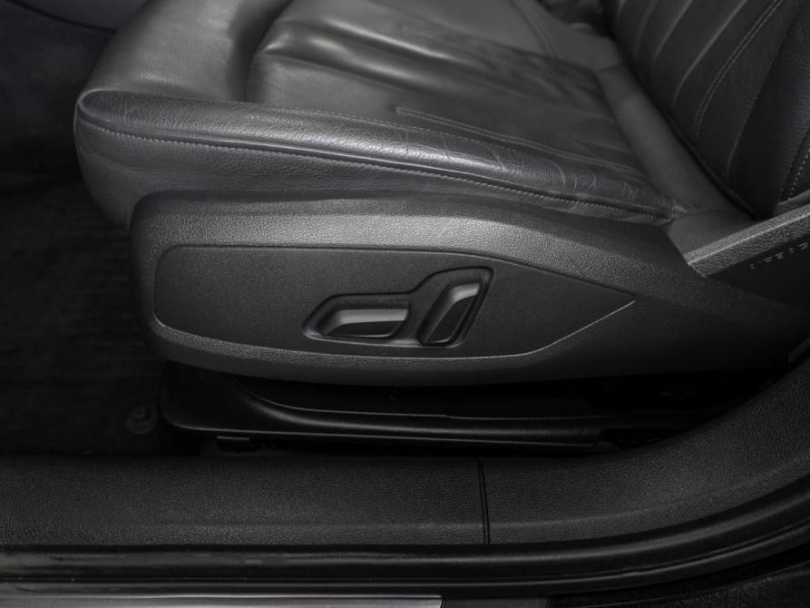 Audi A4 V (B9) Москва  - изображение 16
