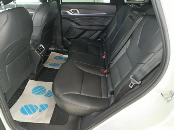 Haval F7 II с пробегом 2024 года, цена 2 640 000 рублей, 57041 км, внедорожник, Автокод Объявления