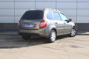 Lada (ВАЗ) Granta I Рестайлинг Ярославль  - изображение 19
