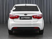 Kia Rio III Ставрополь  - изображение 26