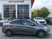 Hyundai Solaris I Рестайлинг Нижнекамск  - изображение 26