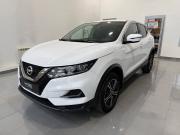 Nissan Qashqai II Рестайлинг Орел  - изображение 18