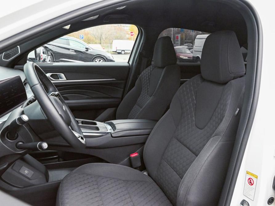 Haval F7 II Екатеринбург  - изображение 16