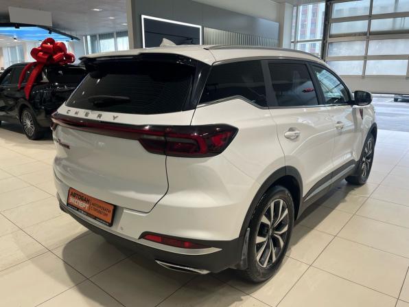 Chery Tiggo 7 Pro Max I с пробегом 2023 года, цена 1 749 000 рублей, 56365 км, внедорожник, Автокод Объявления