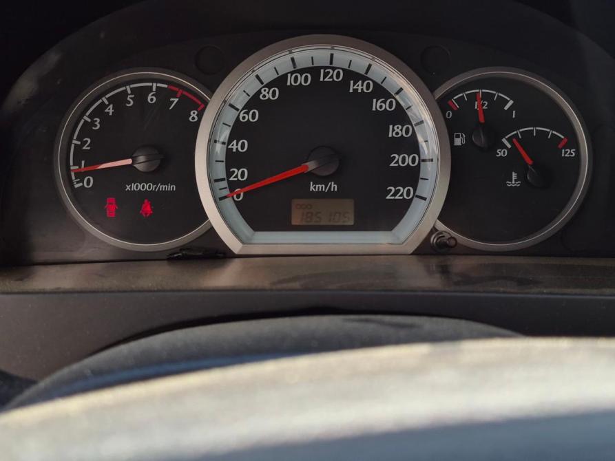 Chevrolet Lacetti I Нижний Новгород  - изображение 2