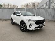 Haval F7x I Ростов-на-Дону  - изображение 37