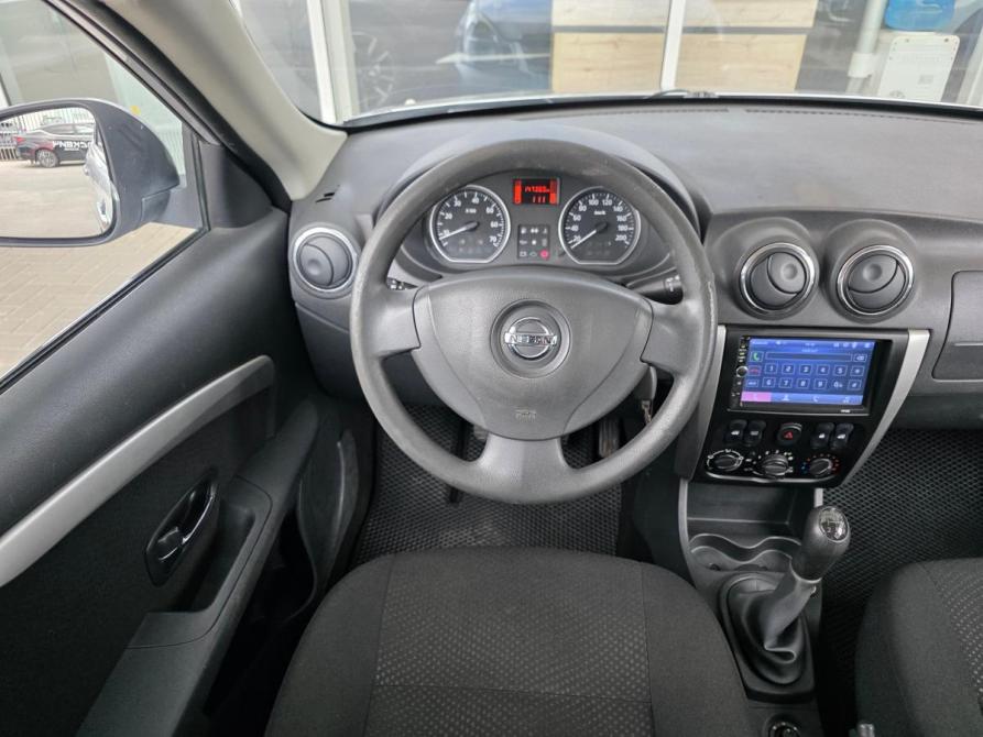 Nissan Almera III (G15) Липецк  - изображение 6