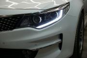 Kia Optima IV Крым  - изображение 50