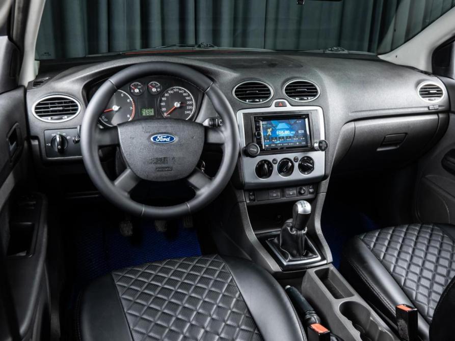 Ford Focus II Волгоград  - изображение 6