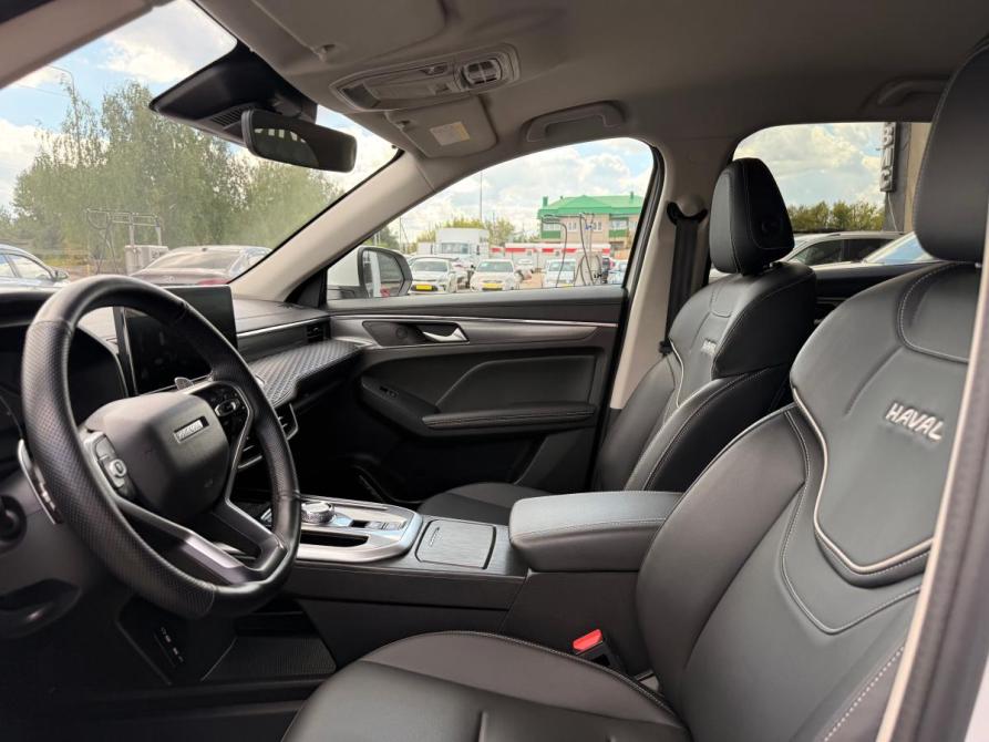 Haval Jolion I Альметьевск  - изображение 11
