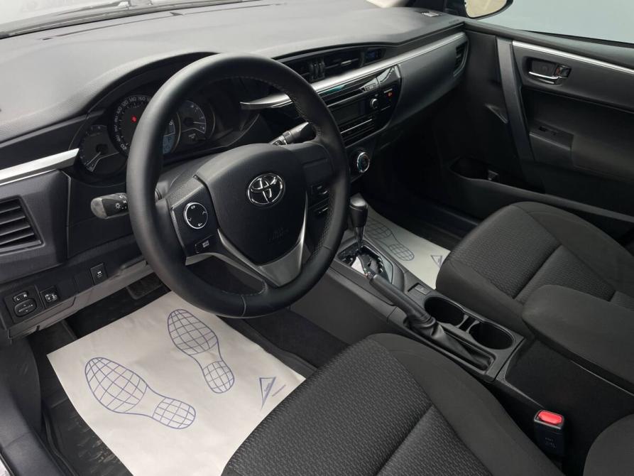 Toyota Corolla XI (E160 E170 E180) Стерлитамак  - изображение 19