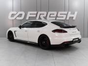 Porsche Panamera I Рестайлинг Ростов-на-Дону  - изображение 23