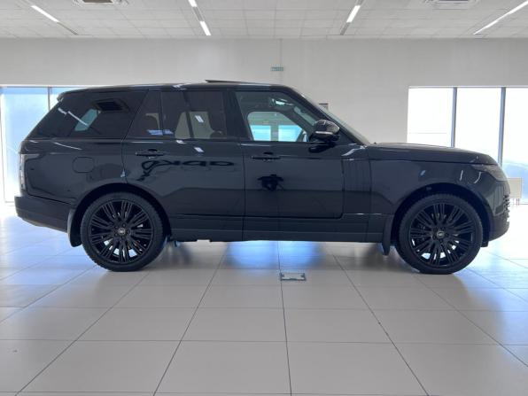 Land Rover Range Rover IV Рестайлинг с пробегом 2019 года, цена 8 550 000 рублей, 72000 км, внедорожник, Автокод Объявления