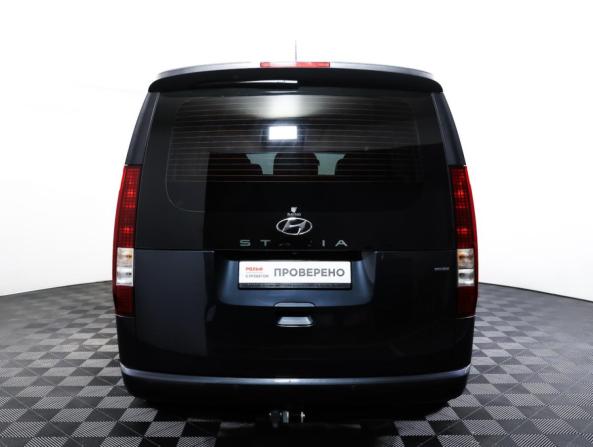 Hyundai Staria I с пробегом 2021 года, цена 4 790 000 рублей, 67437 км, минивэн, Автокод Объявления