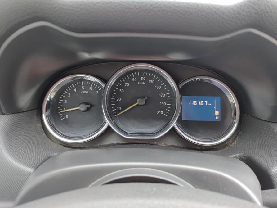 Renault Duster I Рестайлинг Ижевск  - изображение 16
