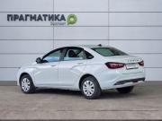 Lada (ВАЗ) Vesta I Рестайлинг (NG) Петрозаводск  - изображение 31