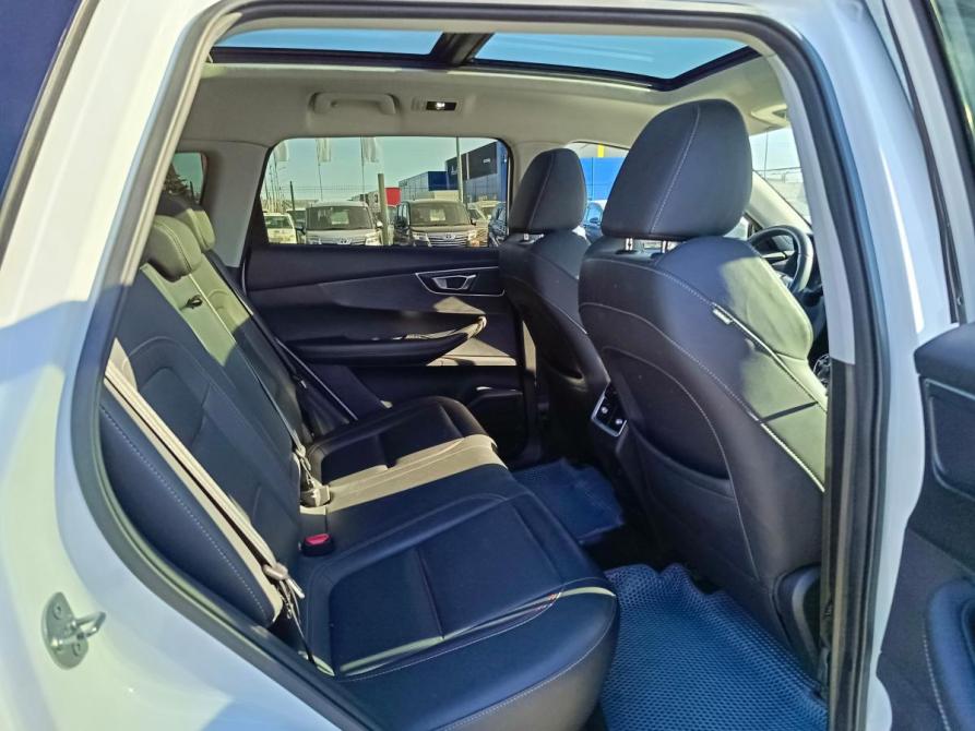 Chery Tiggo 7 Pro I Тюмень  - изображение 16