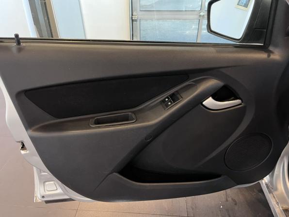 Lada (ВАЗ) Granta I с пробегом 2014 года, цена 430 000 рублей, 175384 км, лифтбек, Автокод Объявления