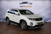 Kia Sorento II Рестайлинг Оренбург  - изображение 23
