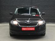 Skoda Rapid I Рестайлинг Екатеринбург  - изображение 19