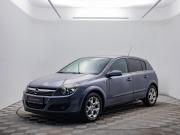 Opel Astra H Москва  - изображение 18