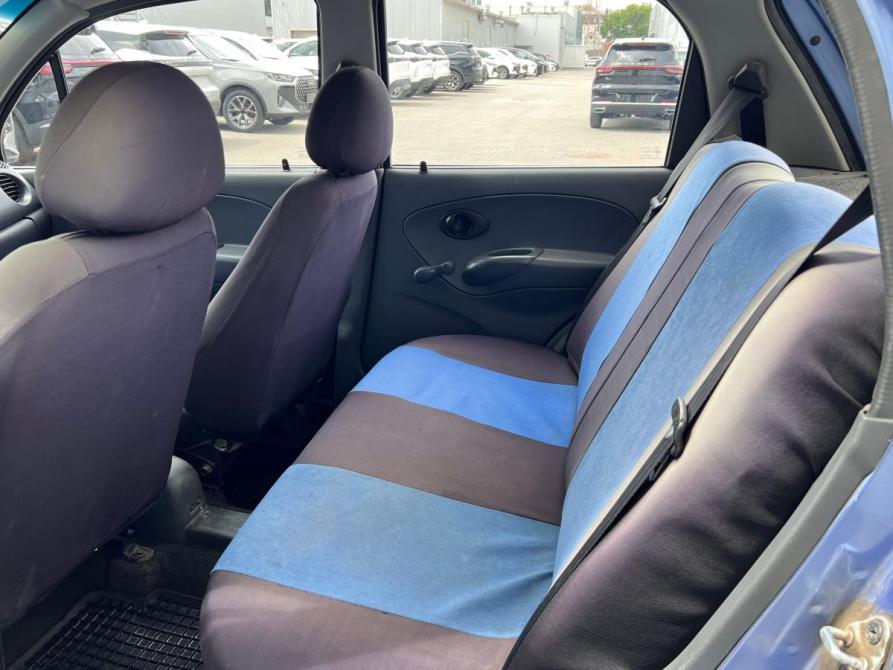 Daewoo Matiz I Рестайлинг Ростов-на-Дону  - изображение 13