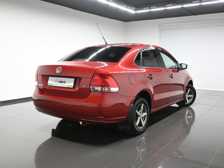 Volkswagen Polo V Тверь  - изображение 2