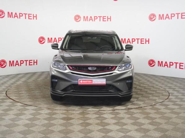 Geely Coolray I с пробегом 2023 года, цена 1 749 000 рублей, 63135 км, внедорожник, Автокод Объявления