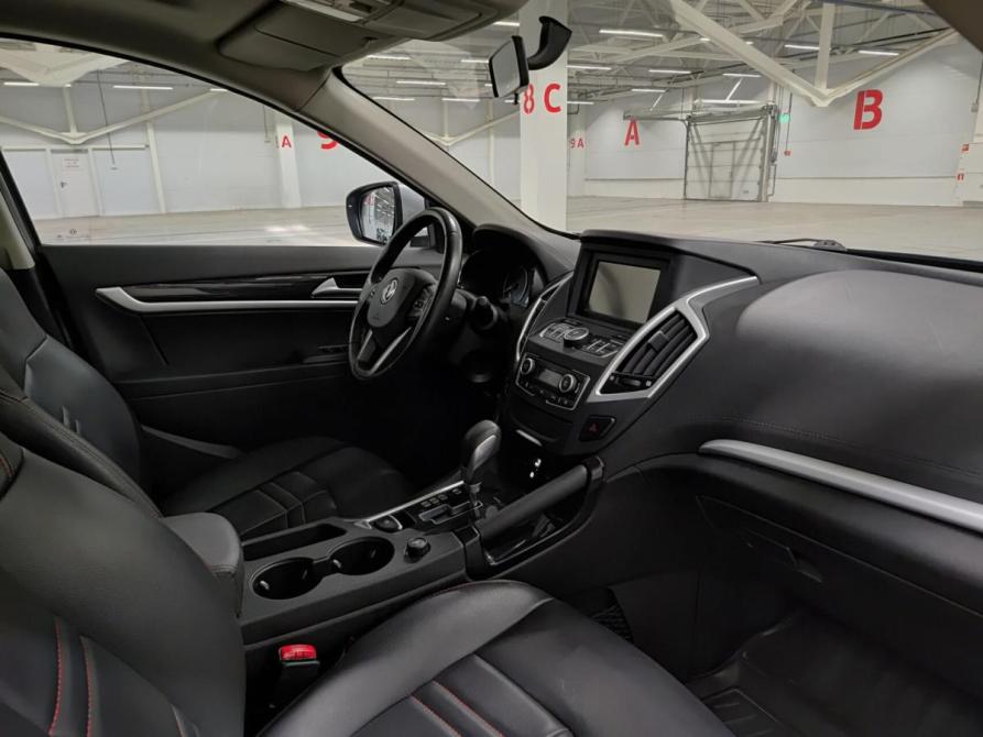 Dongfeng AX7 I Казань  - изображение 13