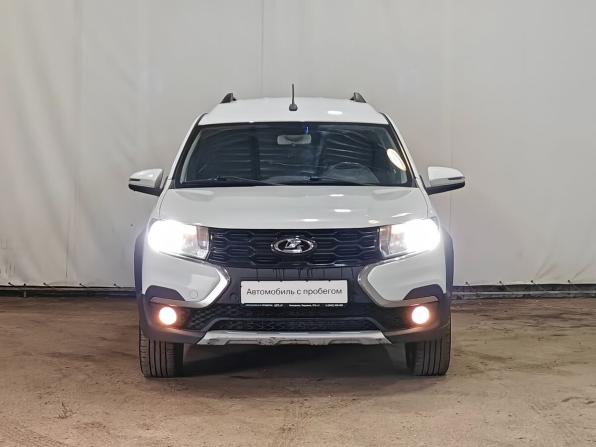 Lada (ВАЗ) Largus I с пробегом 2020 года, цена 949 000 рублей, 153286 км, универсал, Автокод Объявления