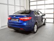 Kia Rio III Кемерово  - изображение 26
