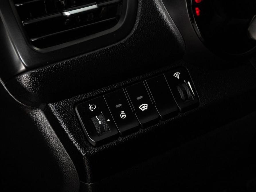 Kia Rio III Рестайлинг Казань  - изображение 14