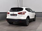 Nissan Qashqai II Кемерово  - изображение 27
