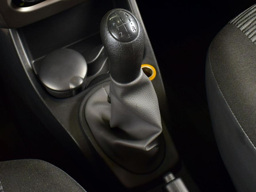 Renault Logan I Рестайлинг Кемерово  - изображение 16