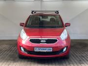 Kia Venga I Москва  - изображение 18