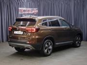 Changan CS75 I Рестайлинг Москва  - изображение 29