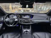 Mercedes-Benz S-Класс VI (W222 C217) Москва  - изображение 36