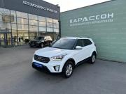 Hyundai Creta I Екатеринбург  - изображение 13