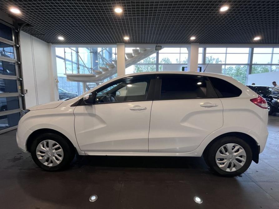 Lada (ВАЗ) XRAY I Чебоксары  - изображение 6