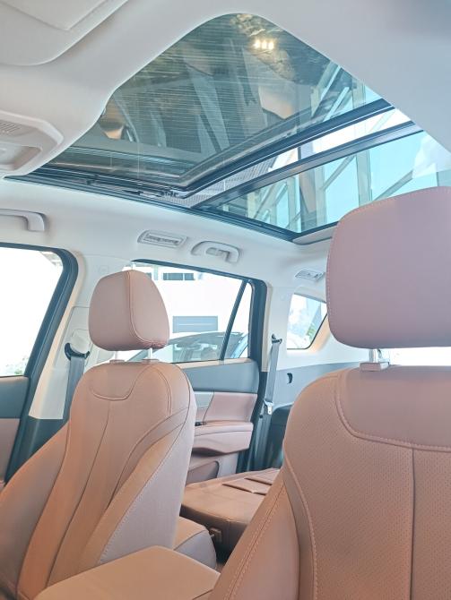 Haima 7X Ярославль  - изображение 14