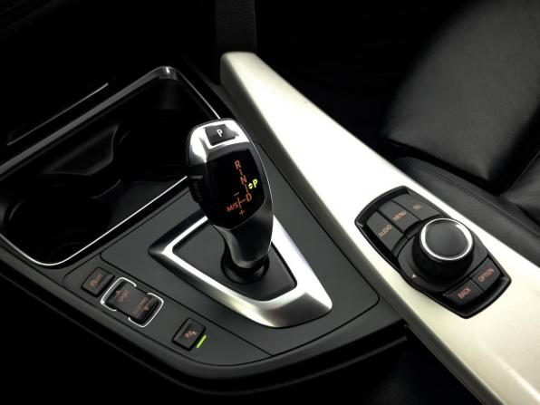 BMW 3 серии VI (F3x) с пробегом 2015 года, цена 1 995 000 рублей, 177951 км, седан, Автокод Объявления