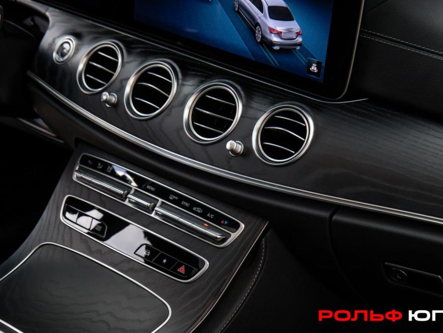 Mercedes-Benz E-Класс V (W213 S213 C238) Рестайлинг Москва  - изображение 14