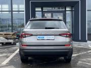 Skoda Kodiaq I Москва  - изображение 29