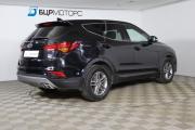 Hyundai Santa Fe III Рестайлинг Нижний Новгород  - изображение 29