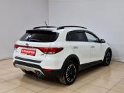 Kia Rio IV Альметьевск  - изображение 27