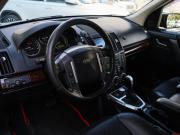 Land Rover Freelander II Москва  - изображение 31
