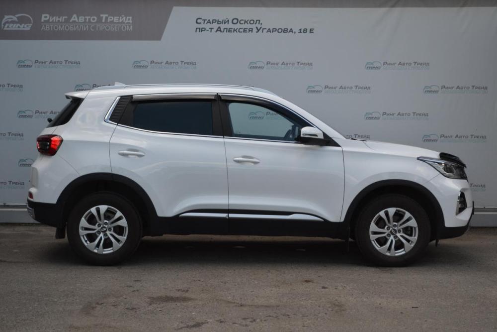 Chery Tiggo 4 Pro I Старый Оскол  - изображение 7