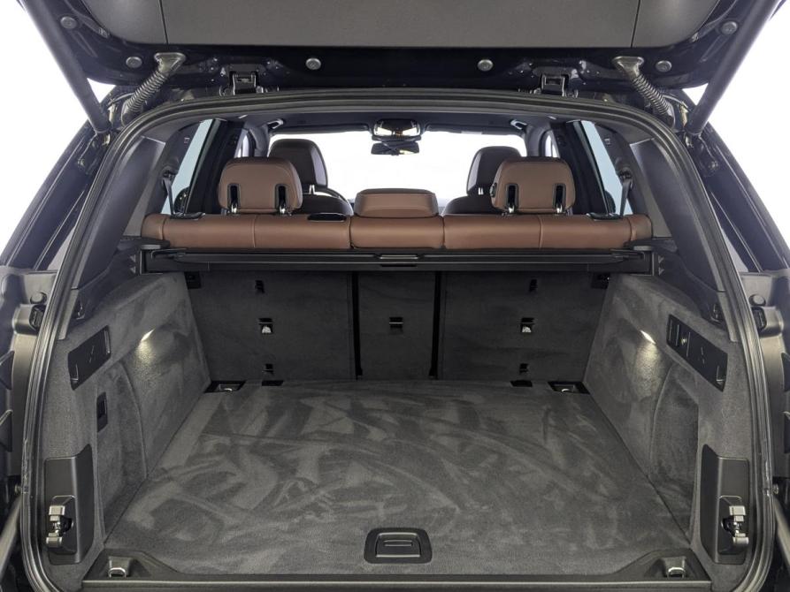 BMW X5 IV (G05/G18) Рестайлинг Москва  - изображение 10