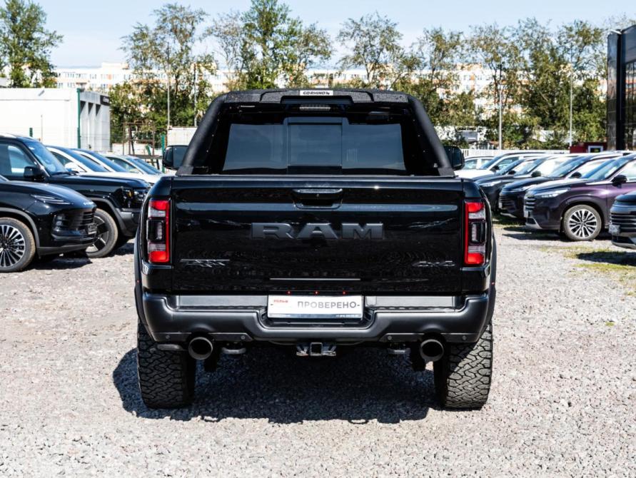Ram 1500 V Санкт-Петербург  - изображение 7
